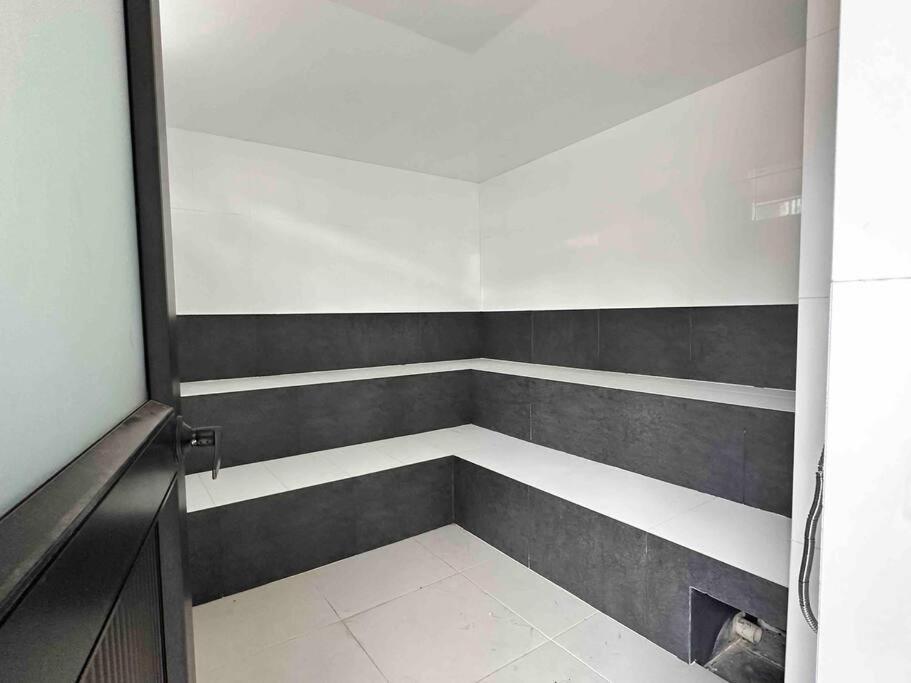 Apartamento 2002 Skyline View In El Poblado *