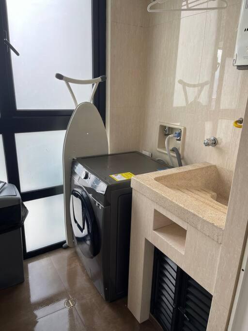 Apartamento 1103 The Overlook Of In El Poblado *