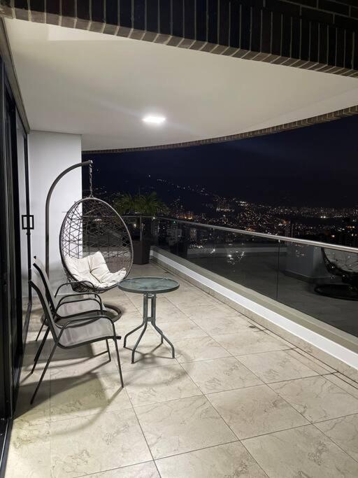 Apartamento 1103 The Overlook Of In El Poblado
