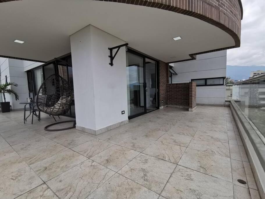 Apartamento 1103 The Overlook Of In El Poblado *