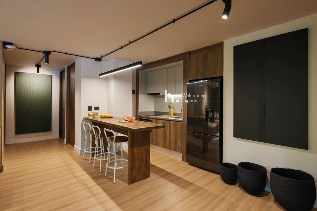 Apartamento Paz 201 Medellín