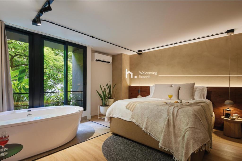 Apartamento Paz 201 Medellín