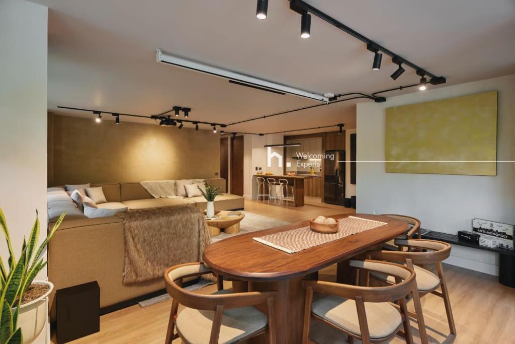 Apartamento Apartamento Paz 201 Medellín