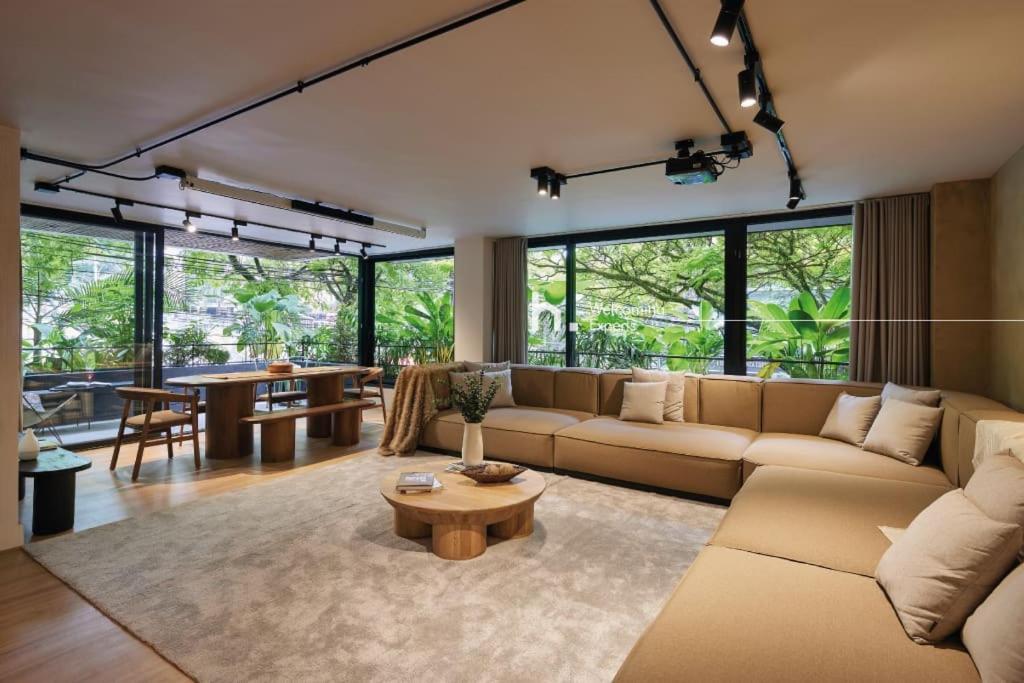Apartamento Paz 201