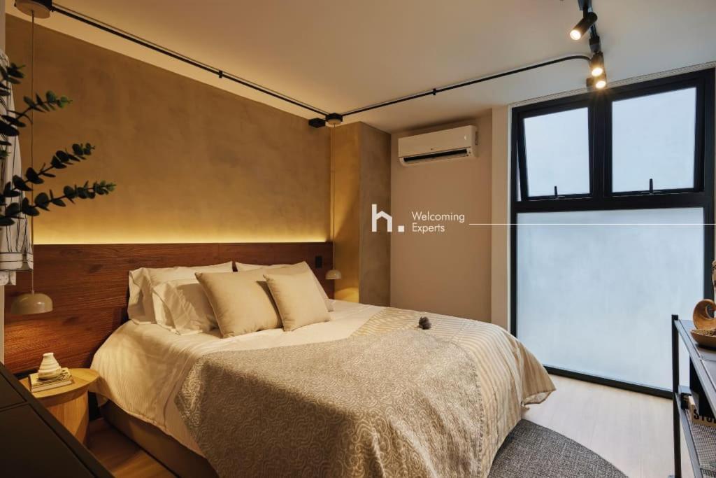 Apartamento Apartamento Paz 201 *