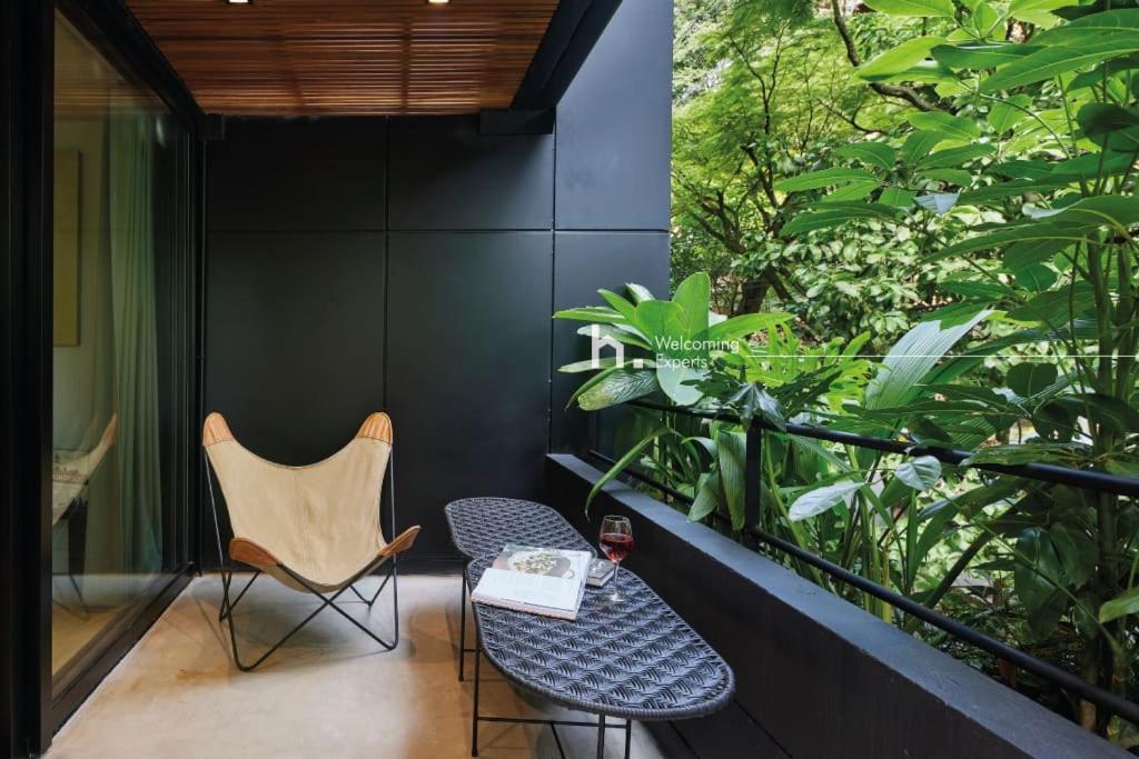 Apartamento Apartamento Paz 201 Medellín