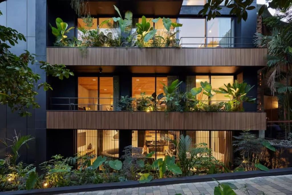 Apartamento Paz 201 Medellín