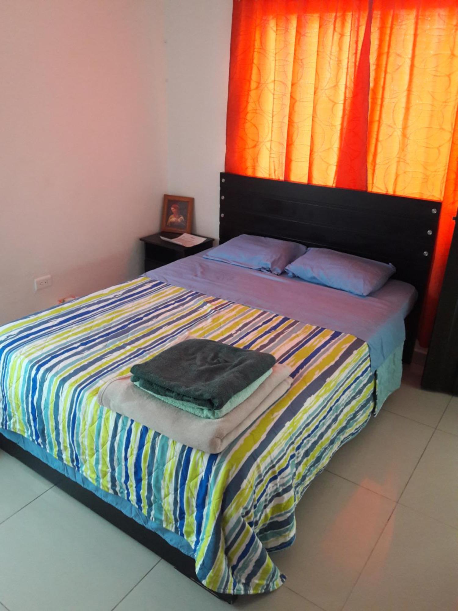 Casa 4 Habitación en casa particular Medellín