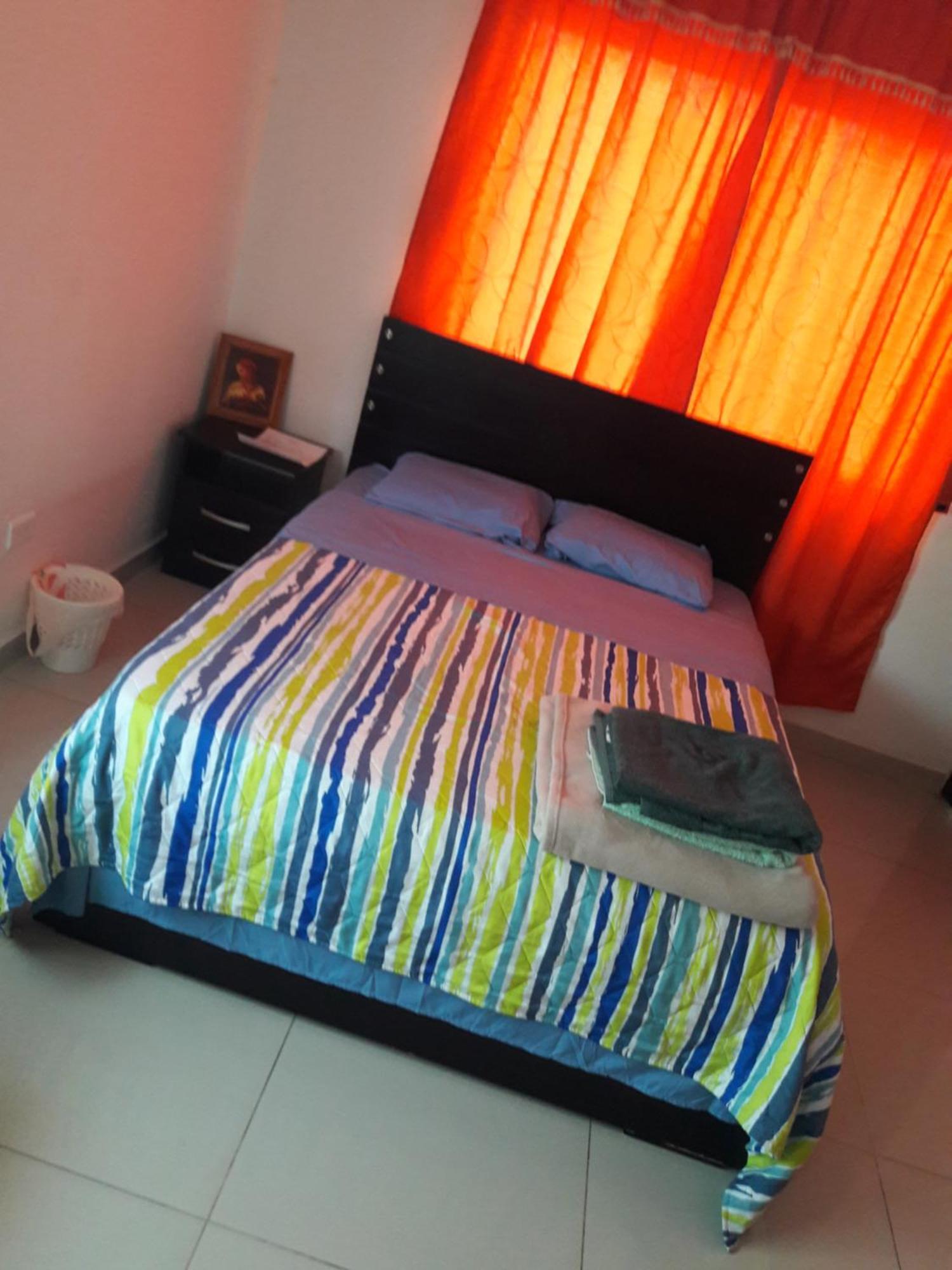 Habitación en casa particular Casa 4 Medellín
