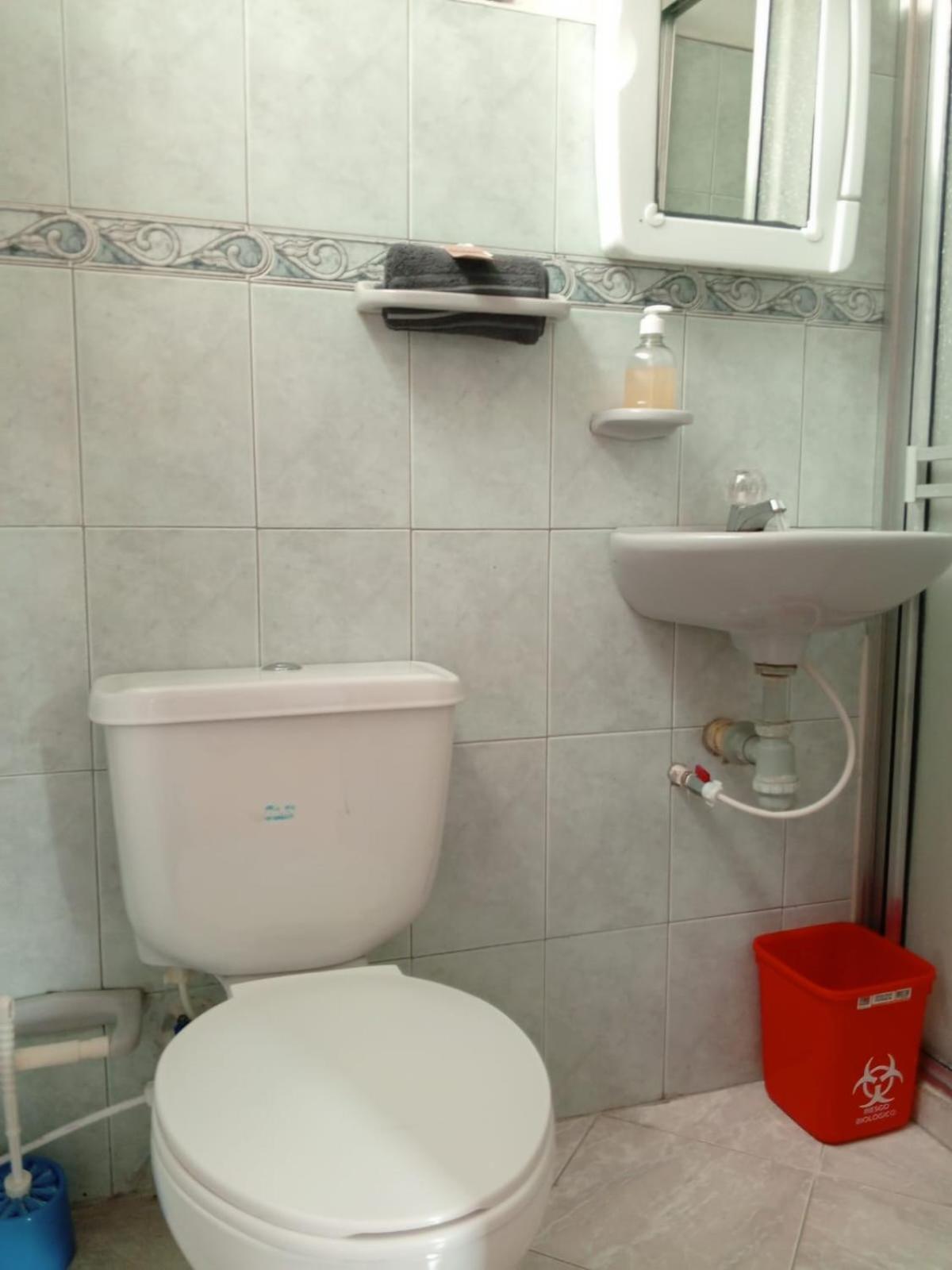 Apartamento Usoinmobiliario *