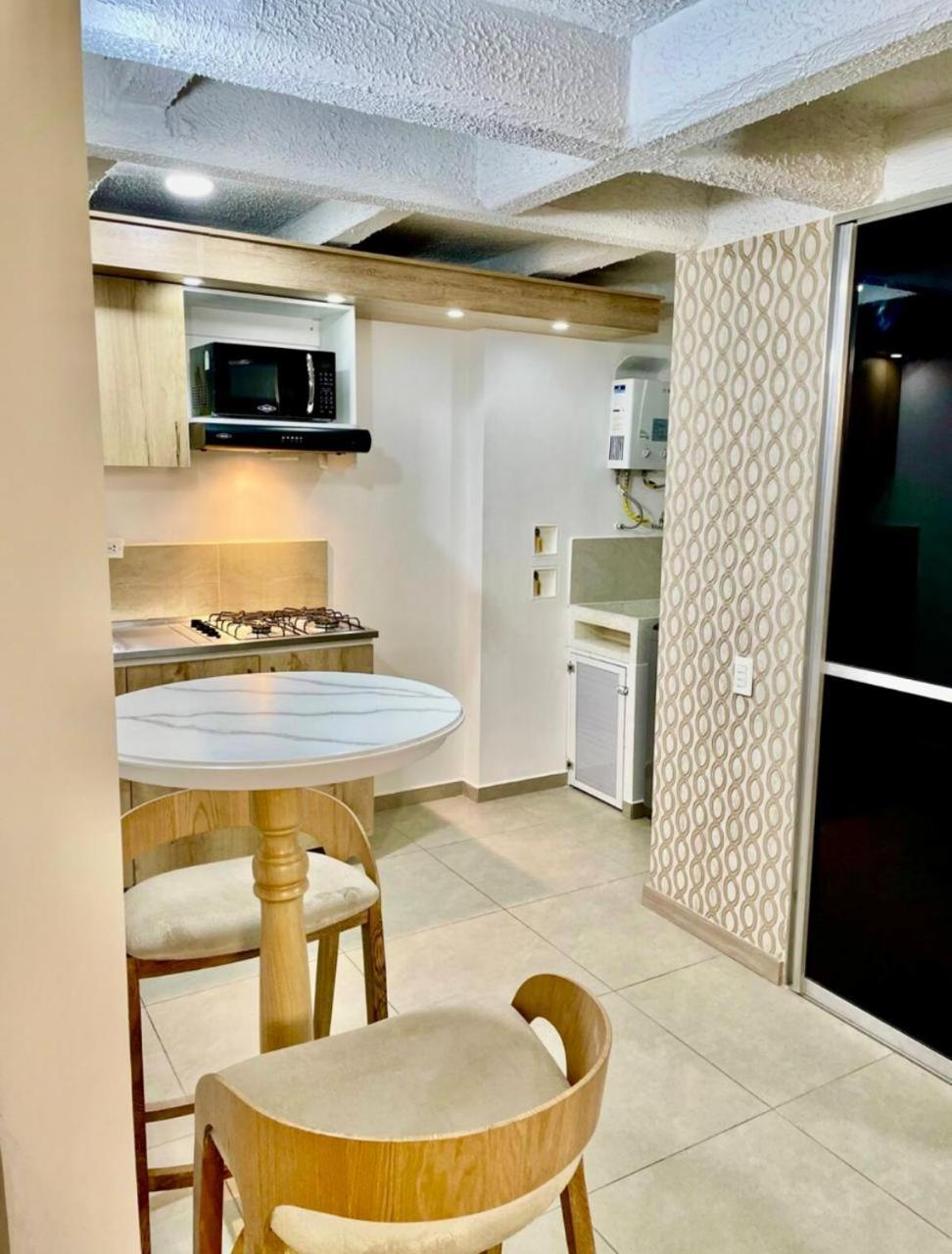 Vive Tu Mejor Experiencia En Nuestro Alojamiento Apartamento *