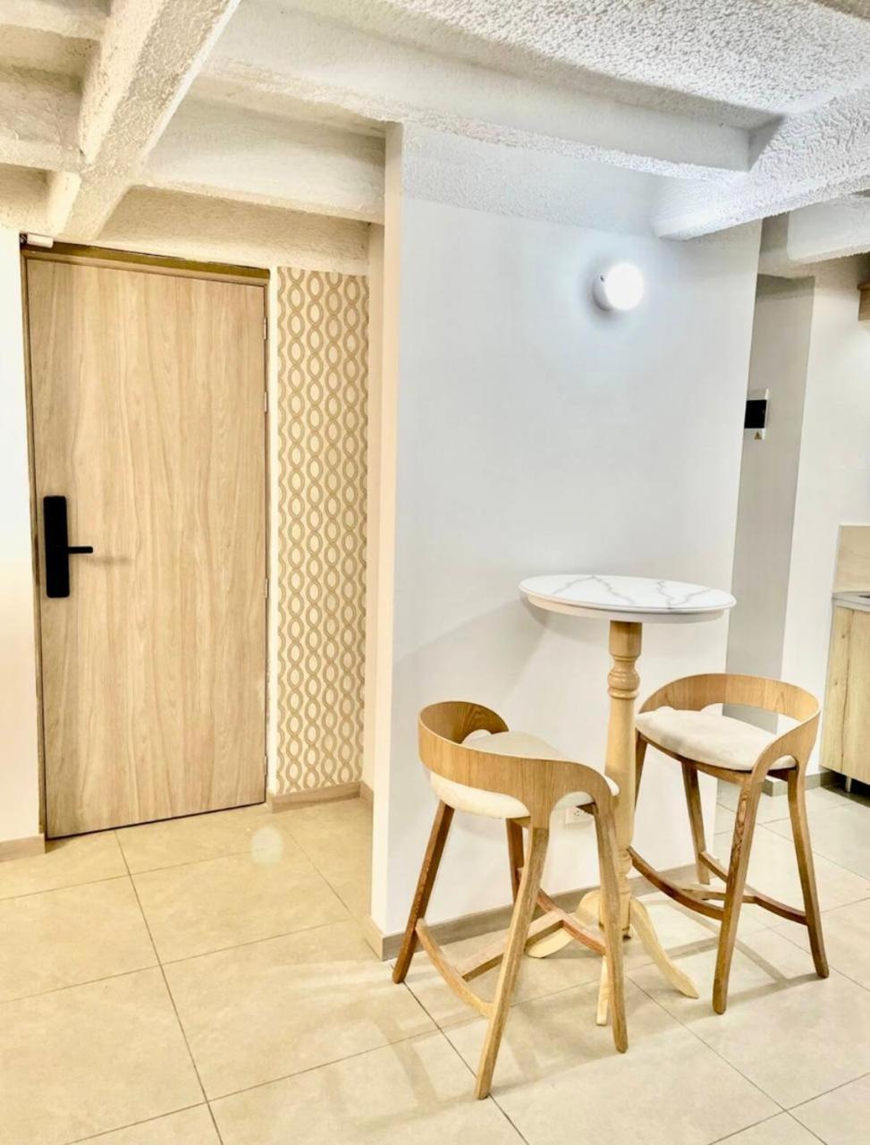 Vive Tu Mejor Experiencia En Nuestro Alojamiento Apartamento *