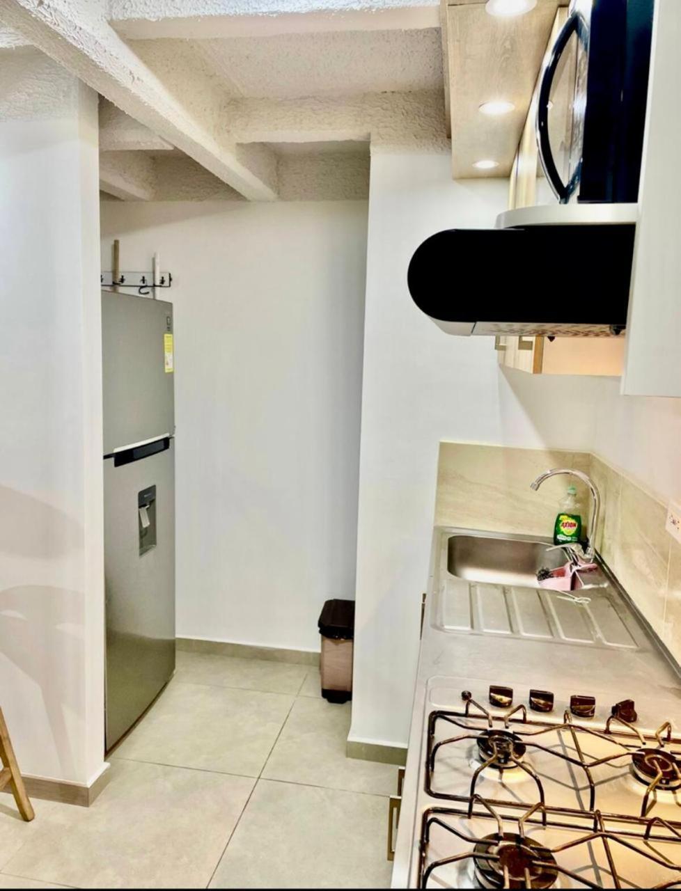 Apartamento Vive Tu Mejor Experiencia En Nuestro Alojamiento Medellín