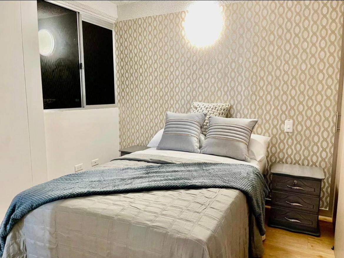 Vive Tu Mejor Experiencia En Nuestro Alojamiento Apartamento *