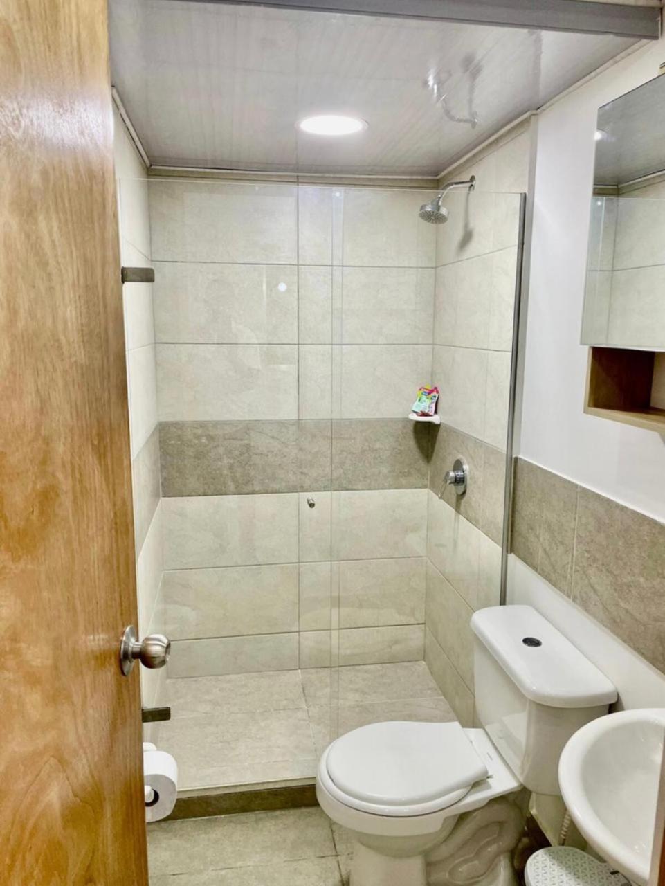 Apartamento Vive Tu Mejor Experiencia En Nuestro Alojamiento