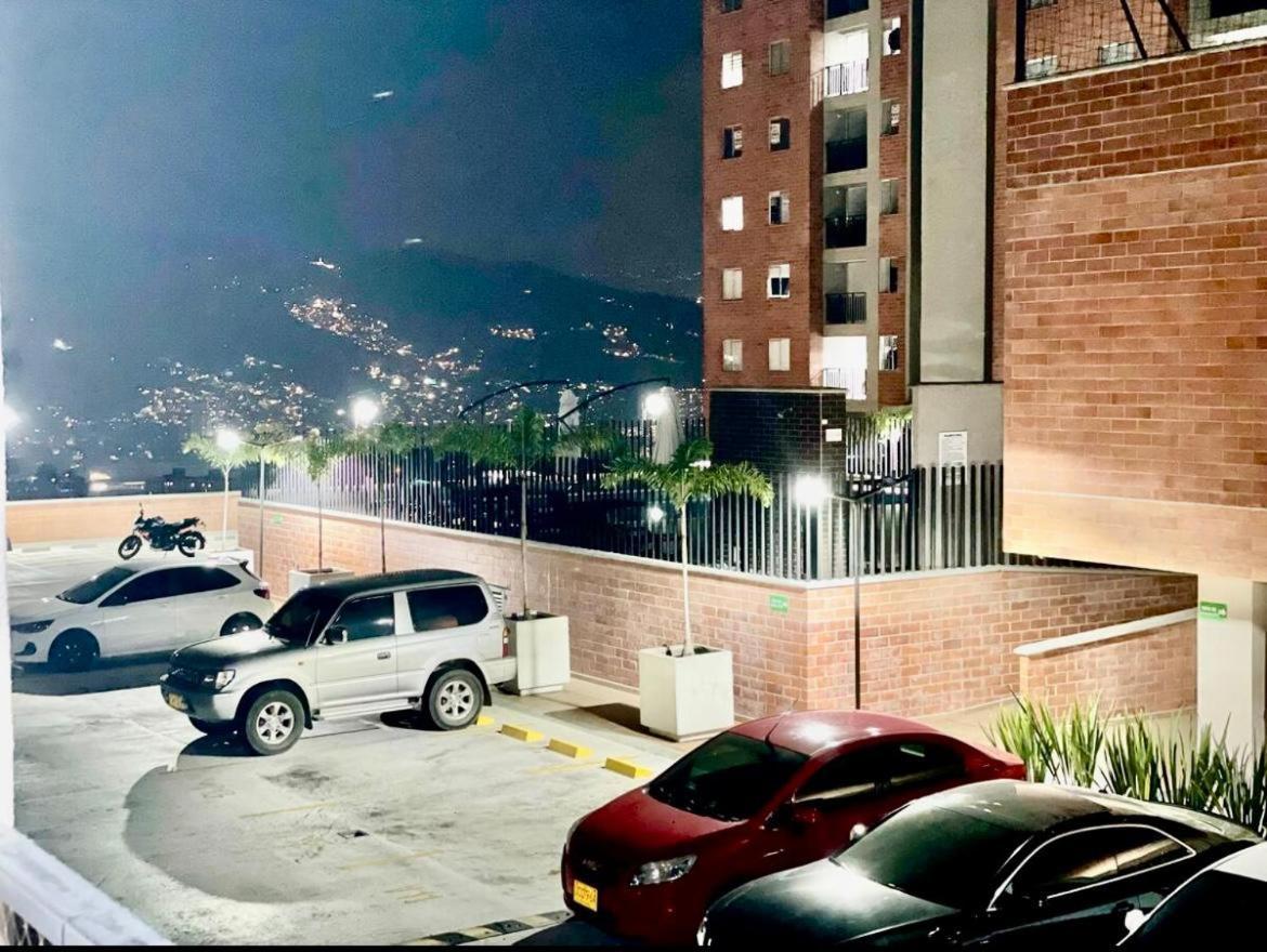 Vive Tu Mejor Experiencia En Nuestro Alojamiento Apartamento Medellín