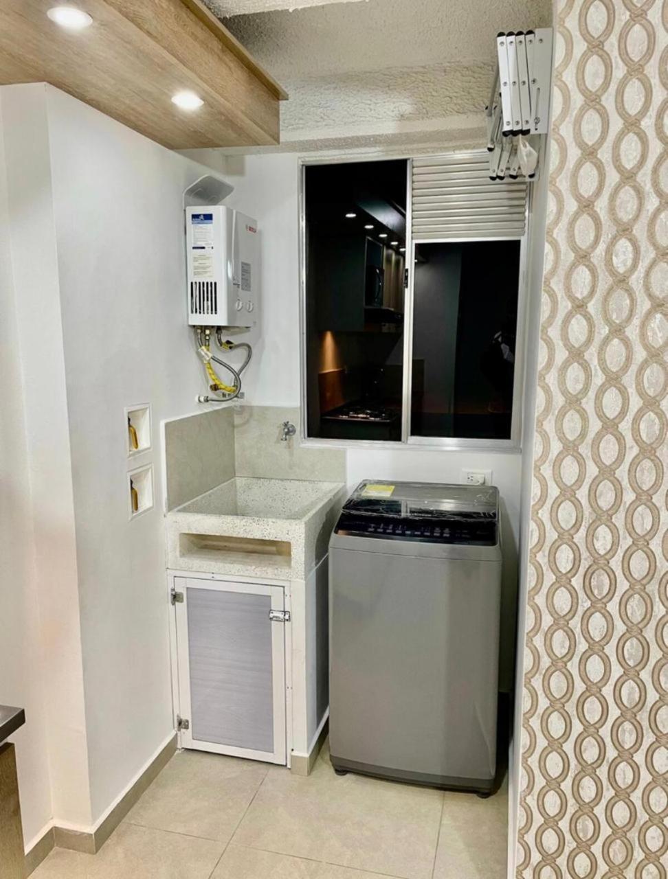 Vive Tu Mejor Experiencia En Nuestro Alojamiento Apartamento *