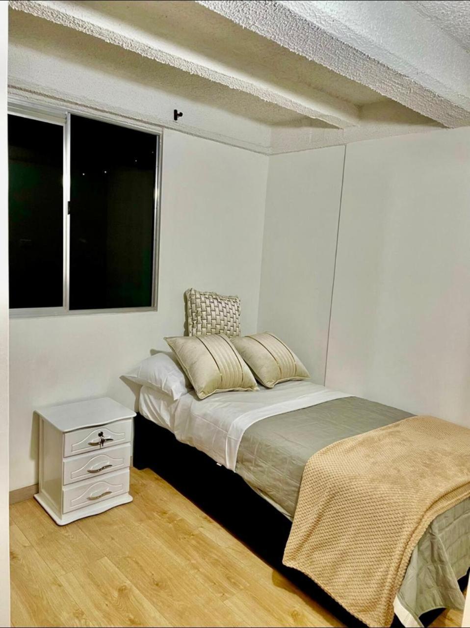 Apartamento Vive Tu Mejor Experiencia En Nuestro Alojamiento *