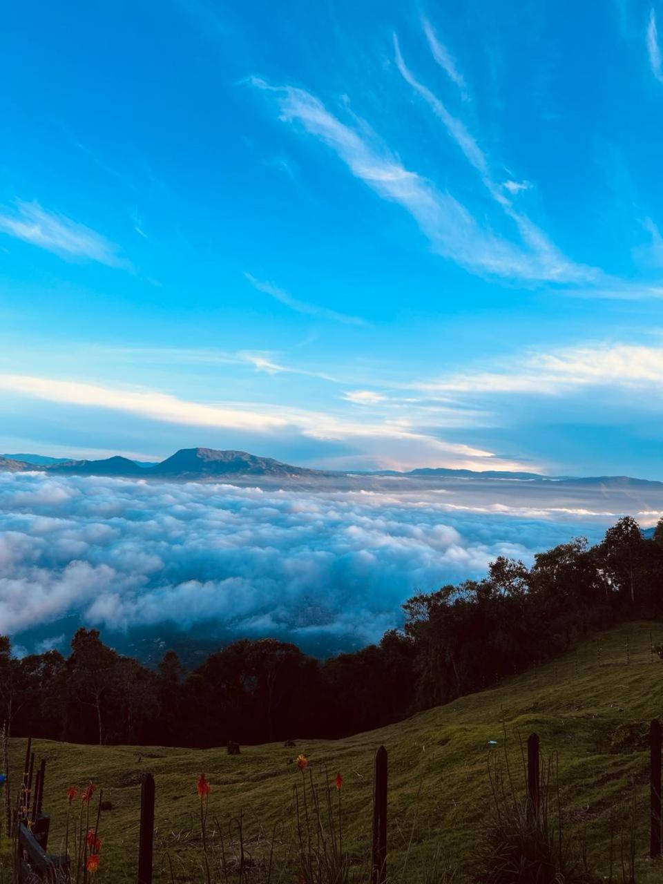 En Nubes Medellín