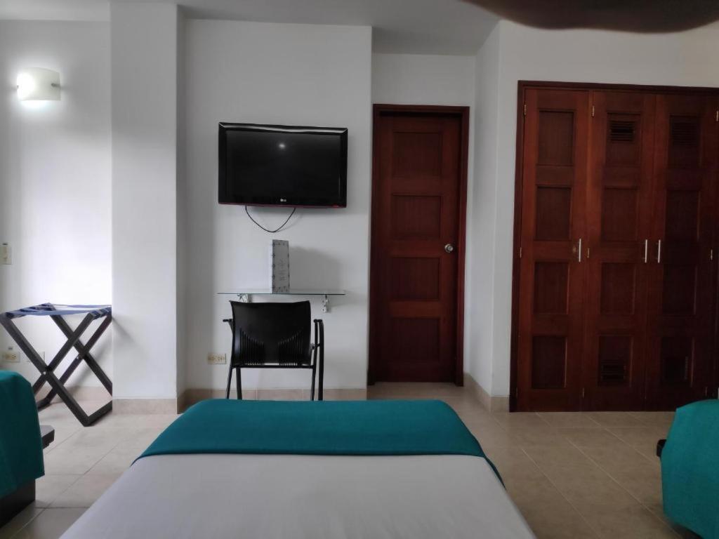 Mediterraneo Hotel