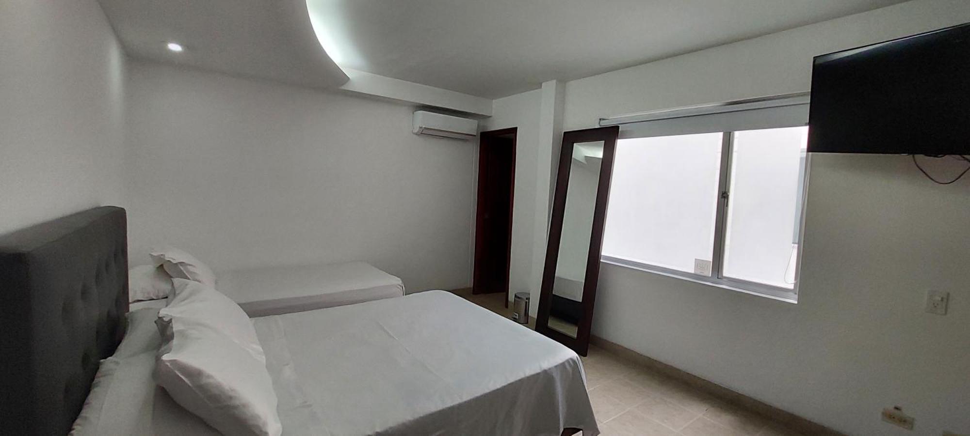 Hotel Mediterraneo Medellin