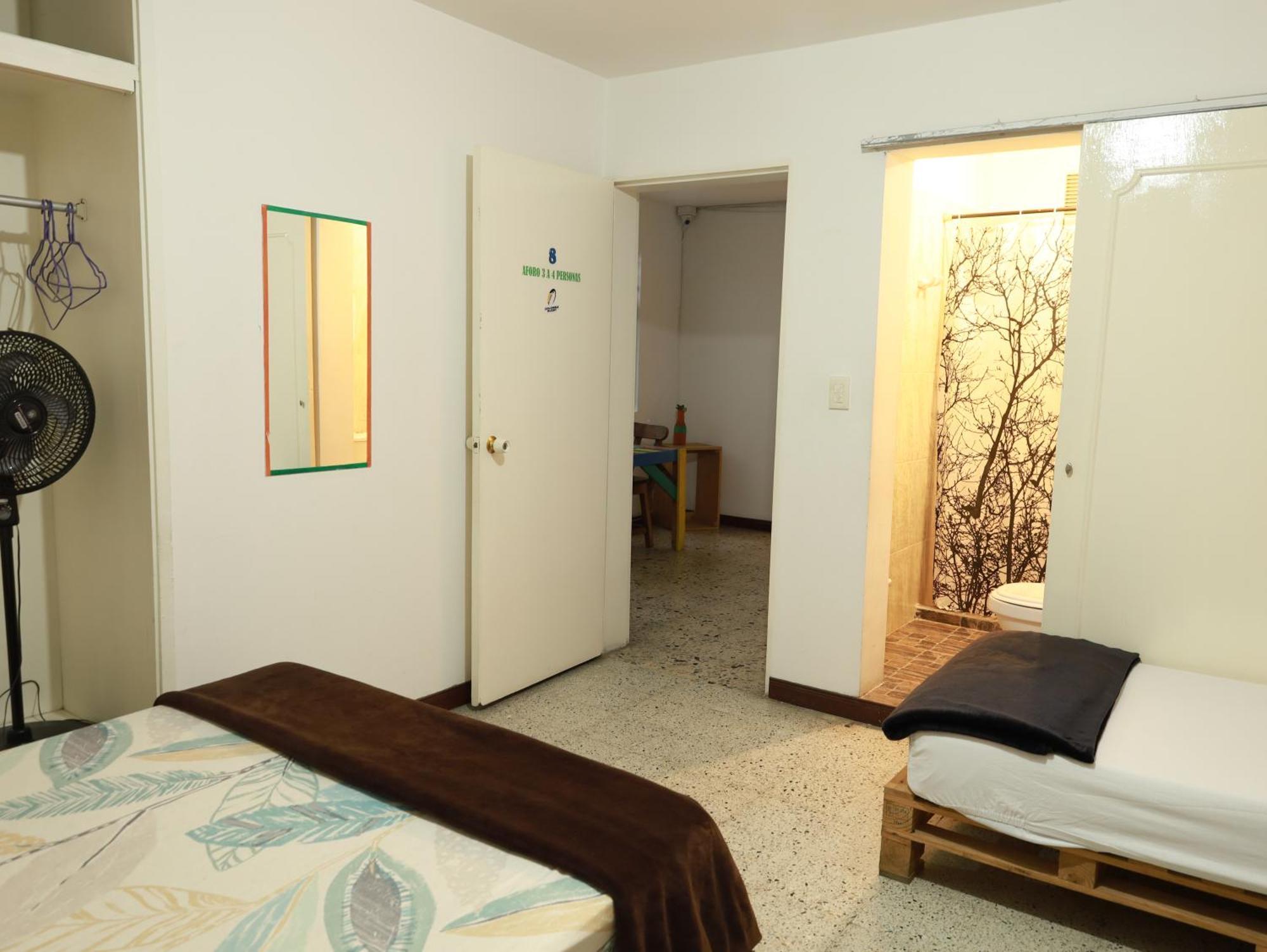 Hostal Rich *