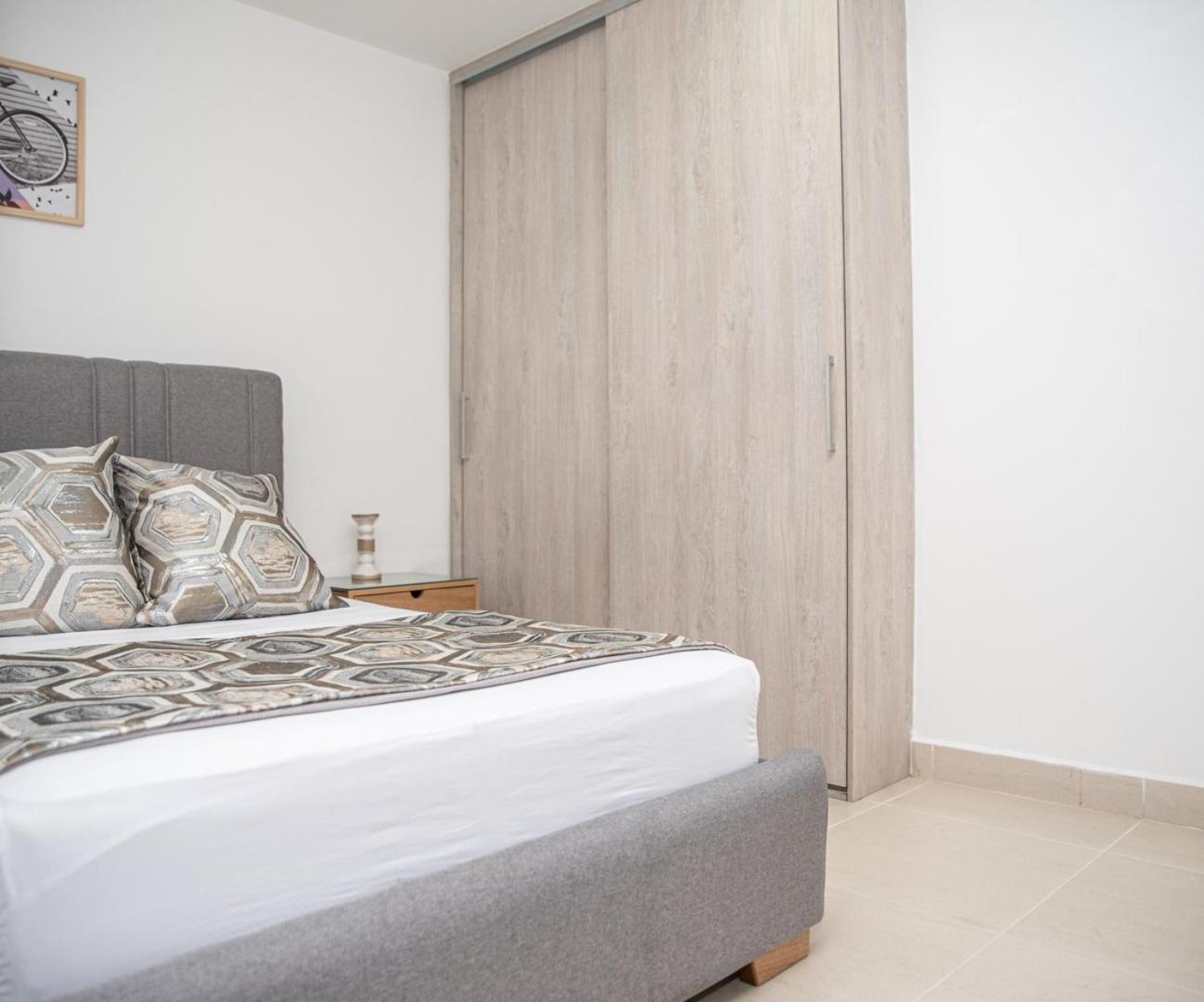 Apartamento Torre Ginebra