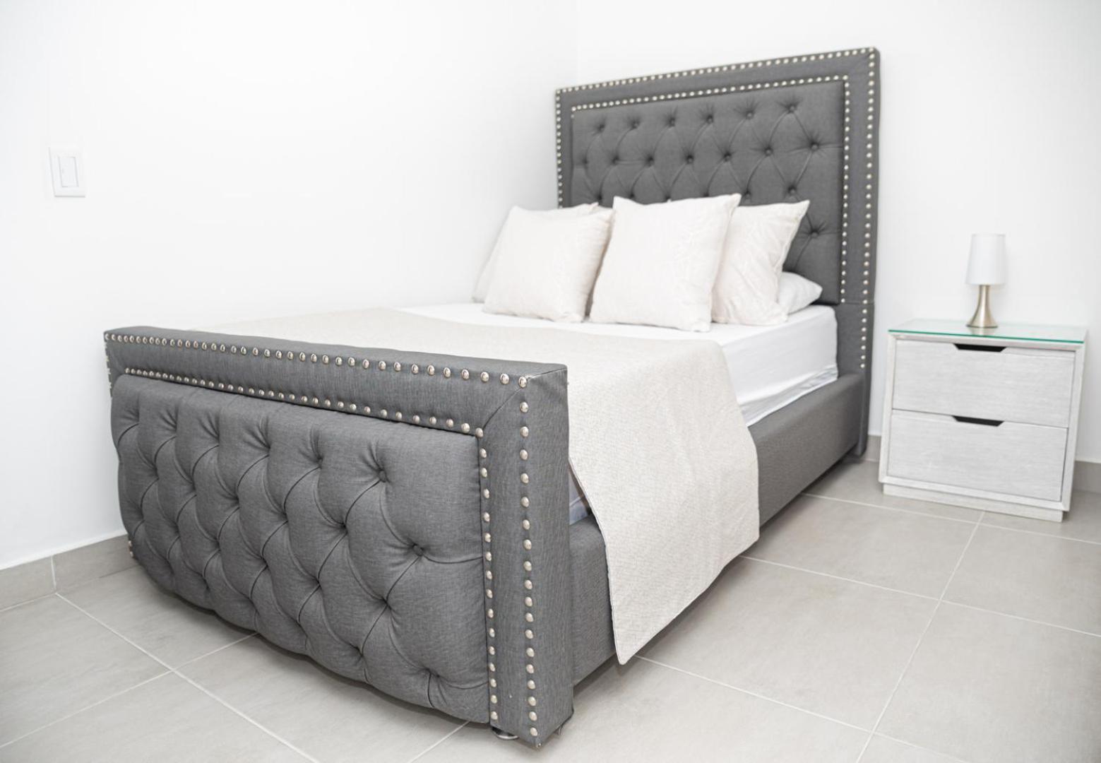 Torre Ginebra Apartamento
