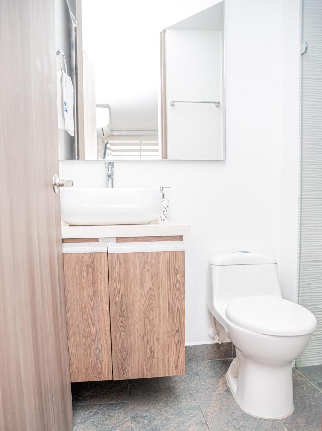 Apartamento Torre Ginebra