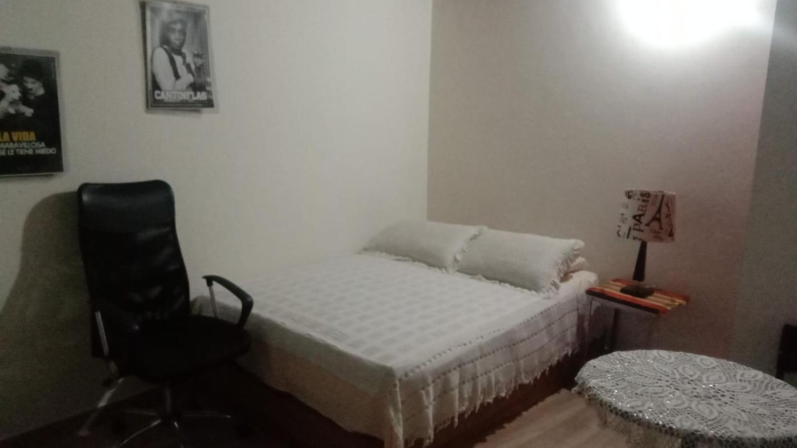 Donde Nanny Habitación en casa particular Medellín