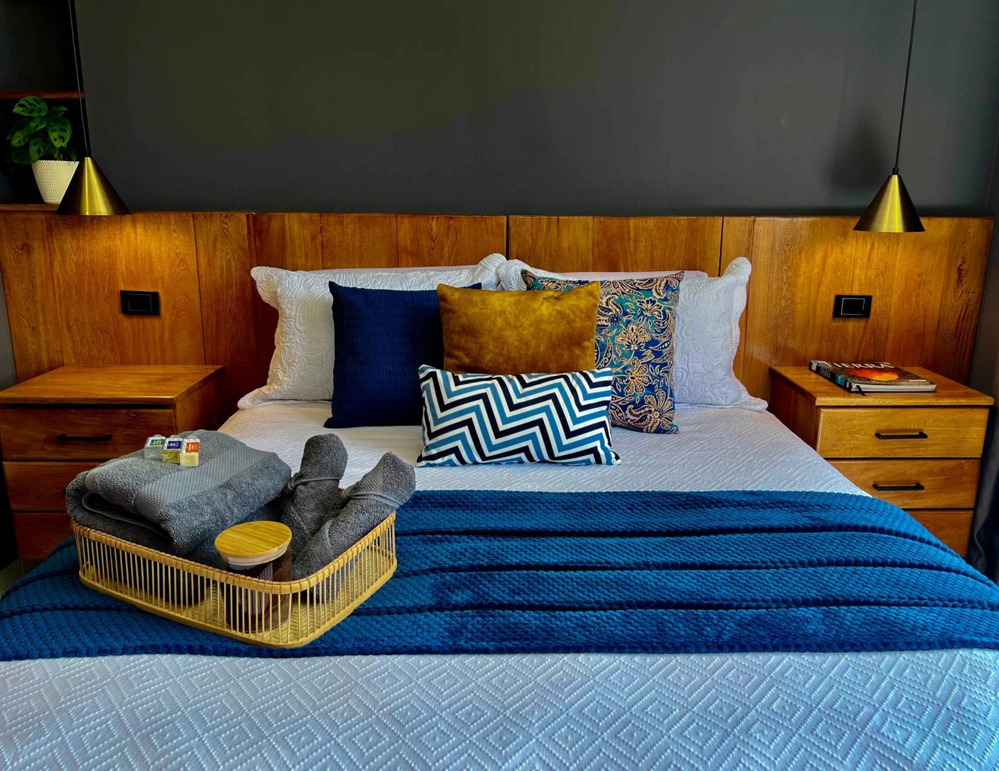 Apartamento Step Into Style!