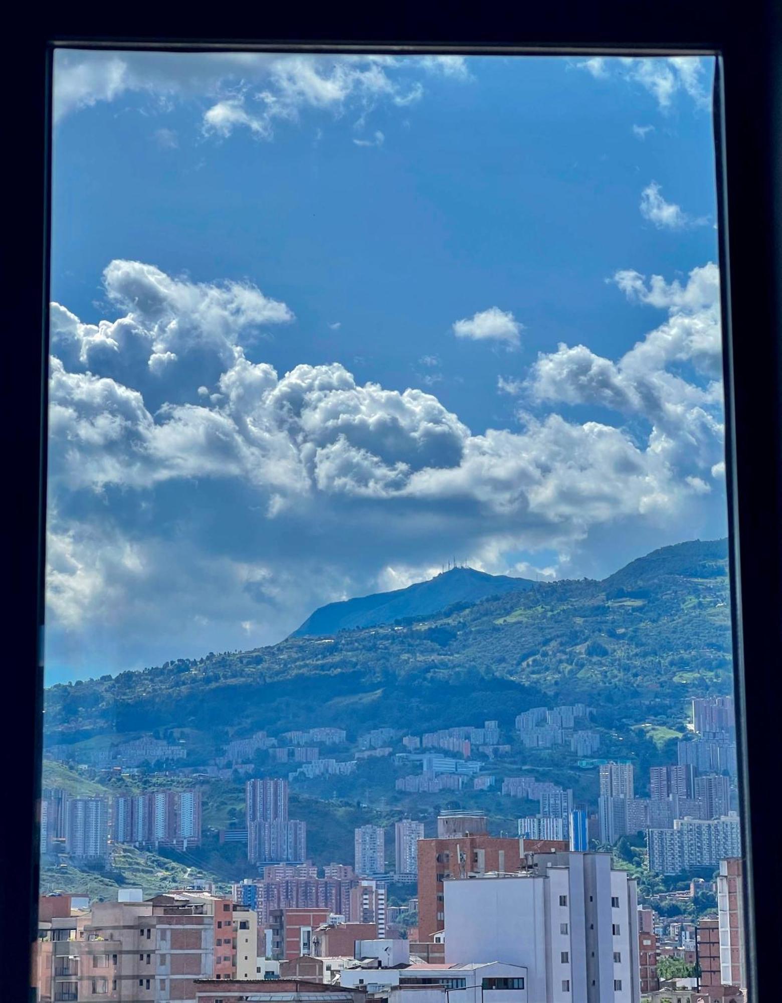 Step Into Style! Apartamento Medellín