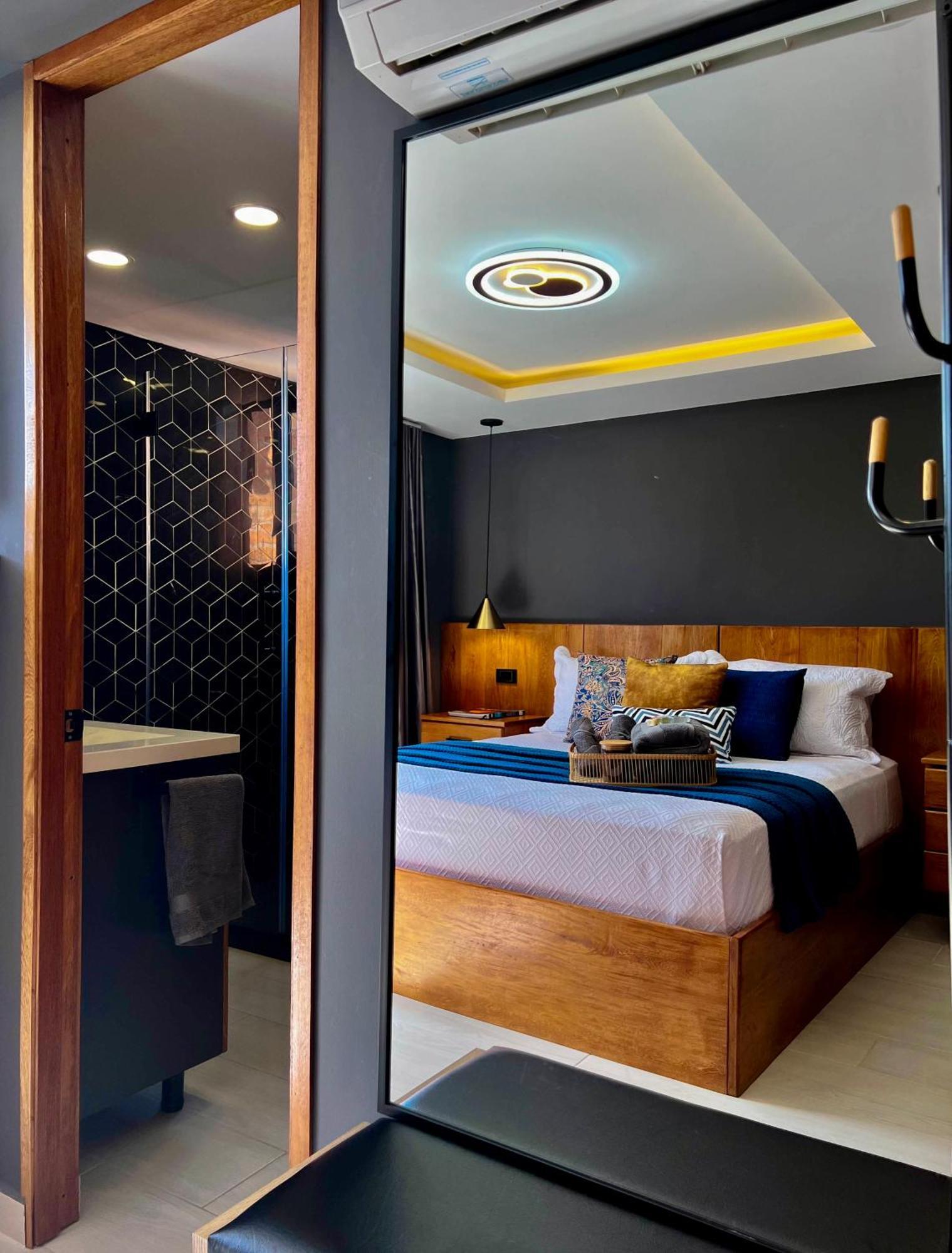 Apartamento Step Into Style! *
