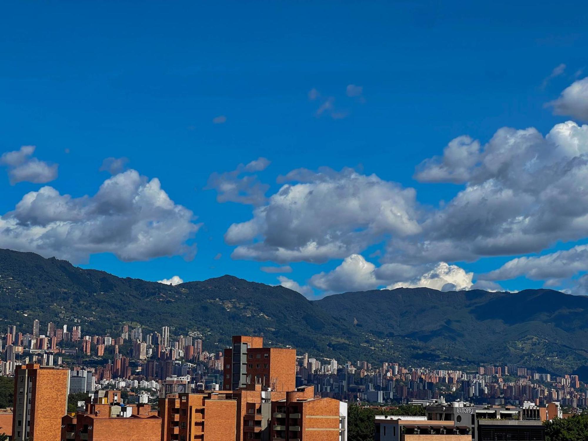 Apartamento Step Into Style! Medellín