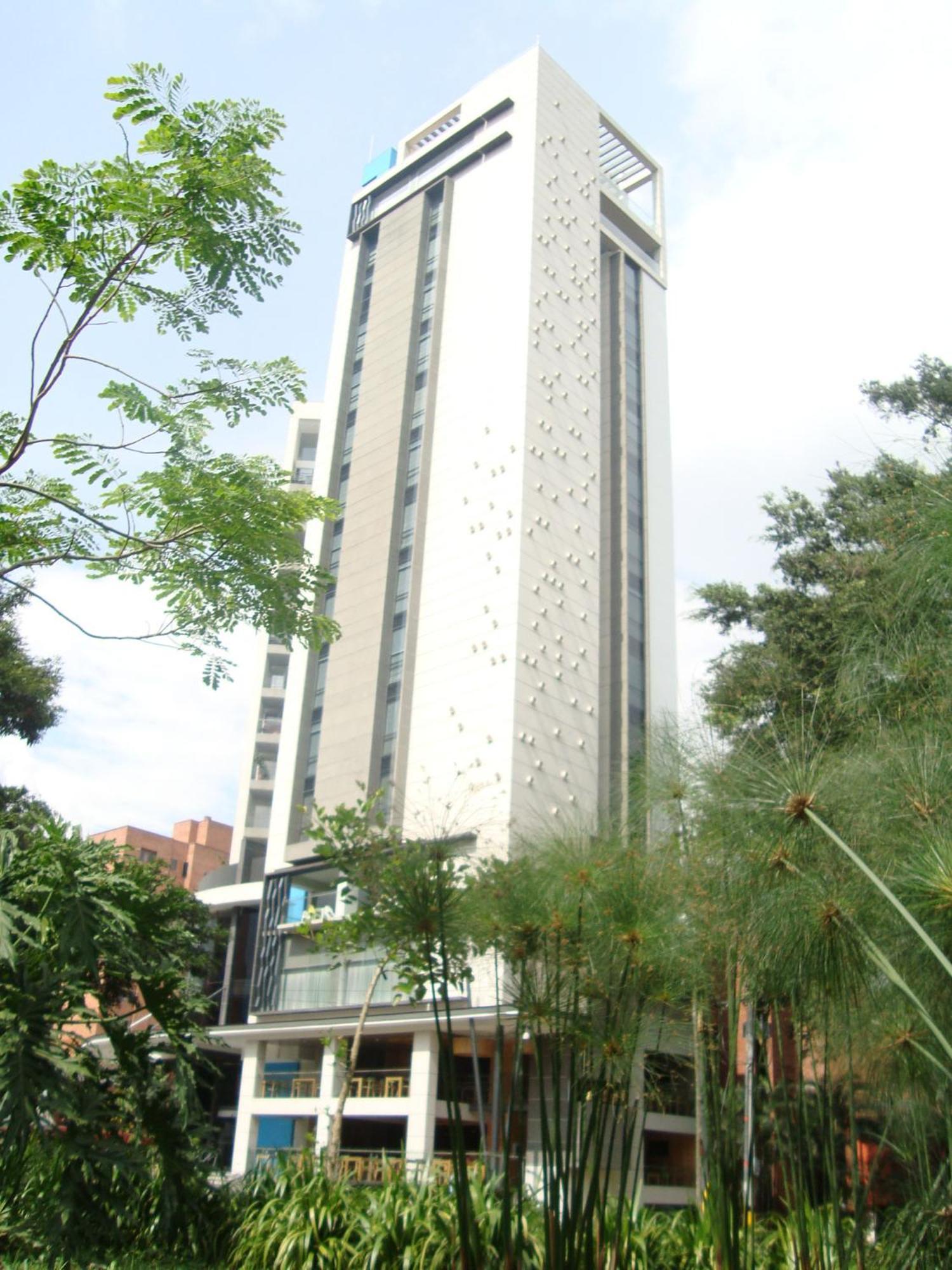 Hotel Inntu