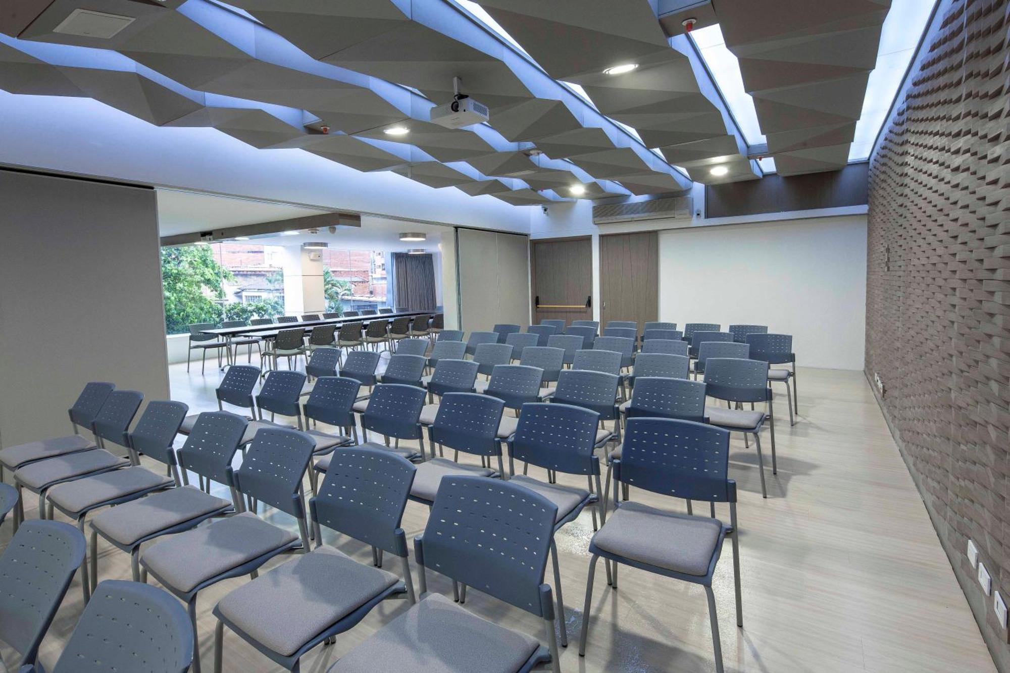 Inntu Hotel Medellin