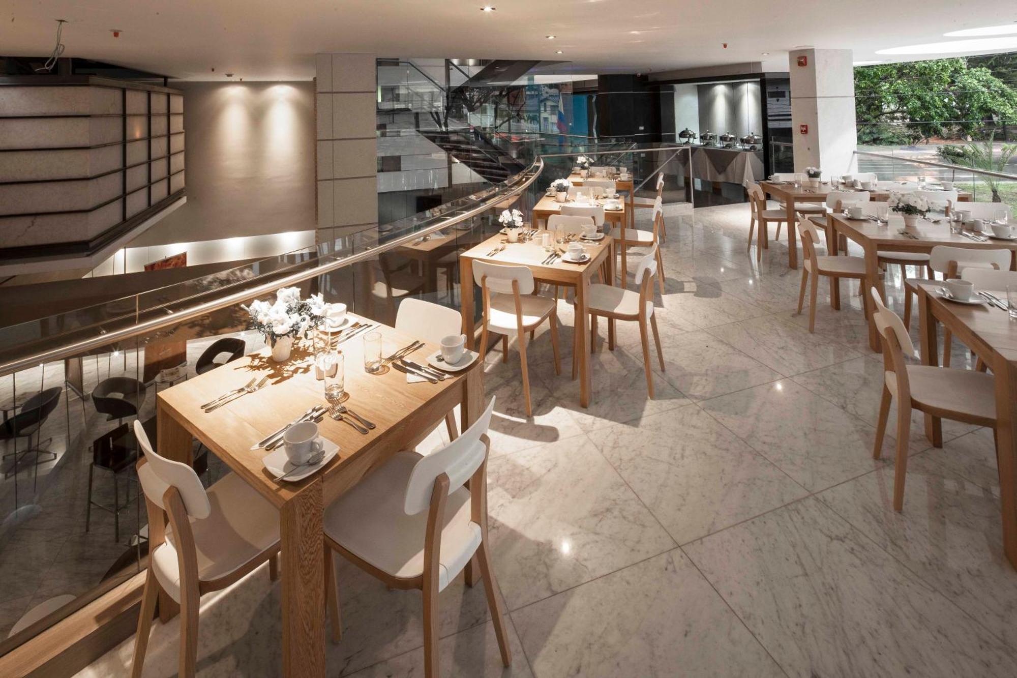 Inntu Hotel 4*