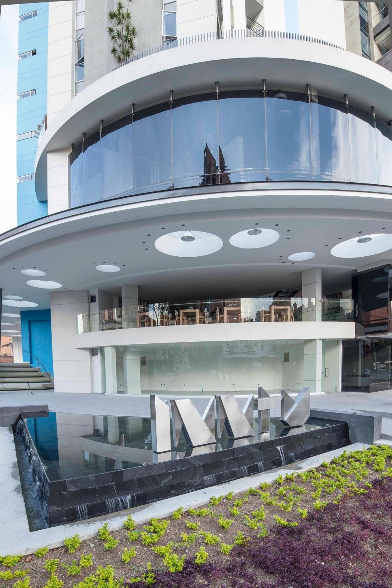 Inntu Hotel 4*