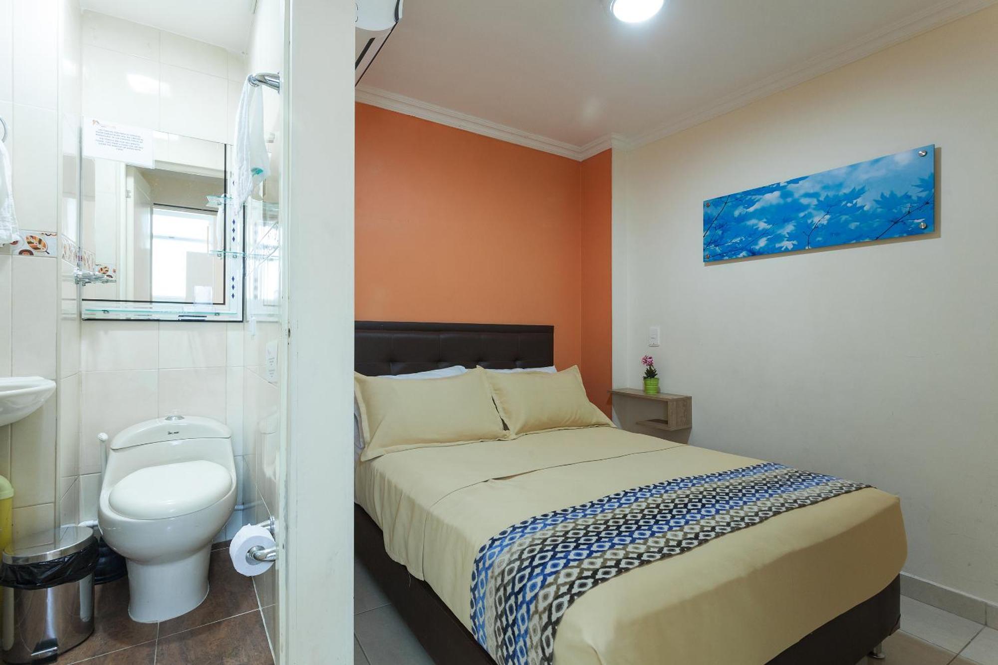 Laureles De La 70 Apartment