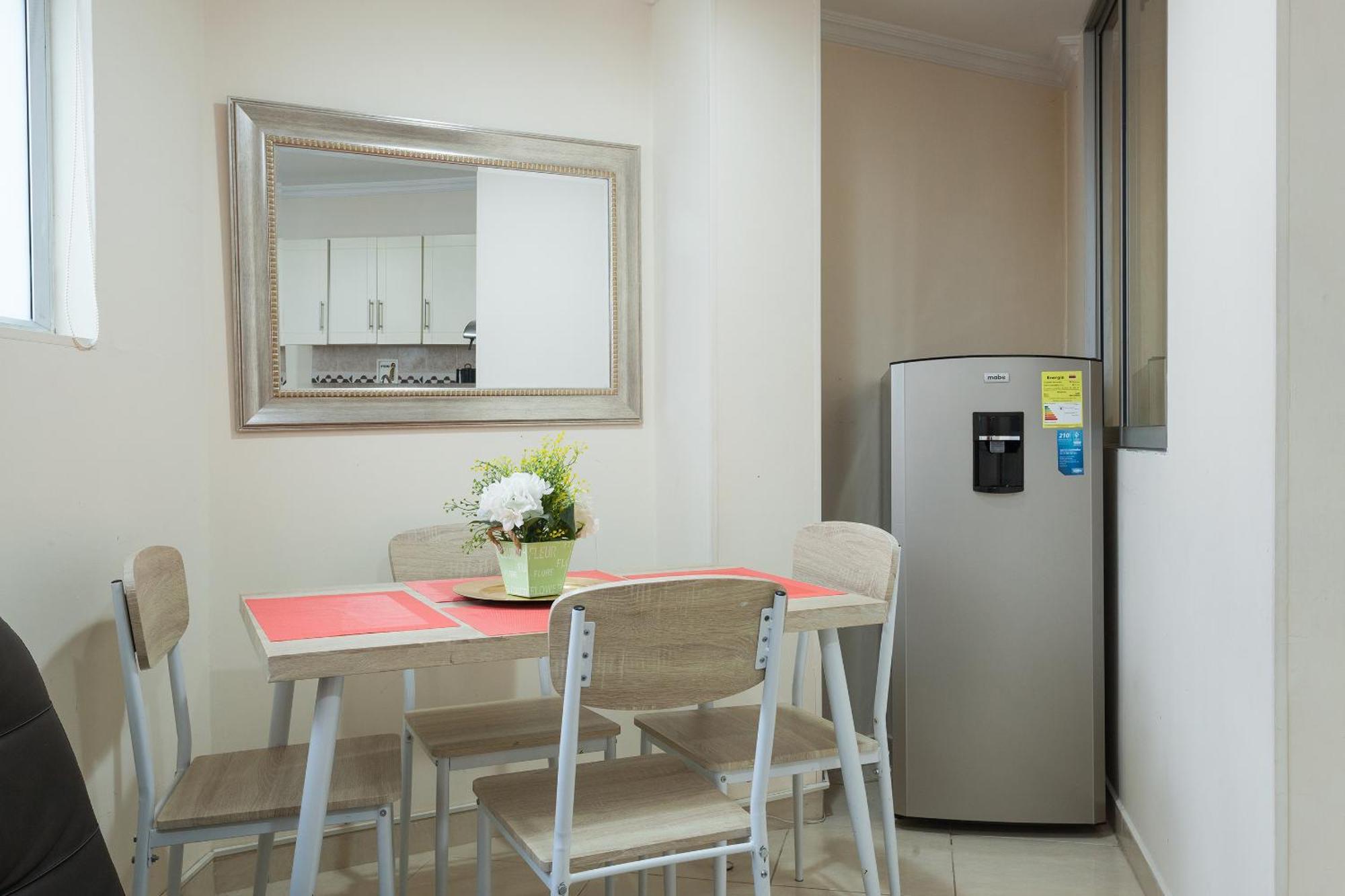 Laureles De La 70 Apartment