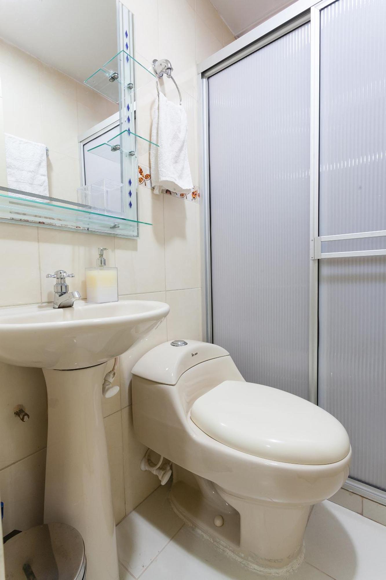Apartment Laureles De La 70 *