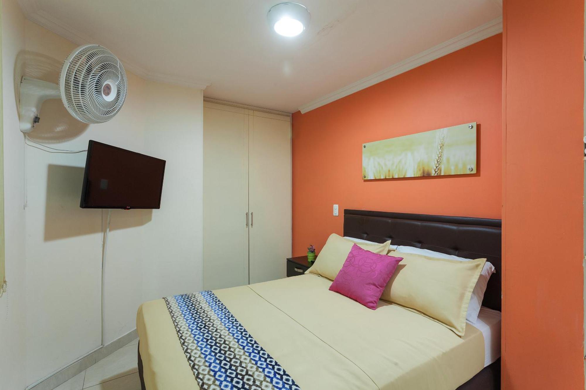 Apartment Laureles De La 70 Medellin