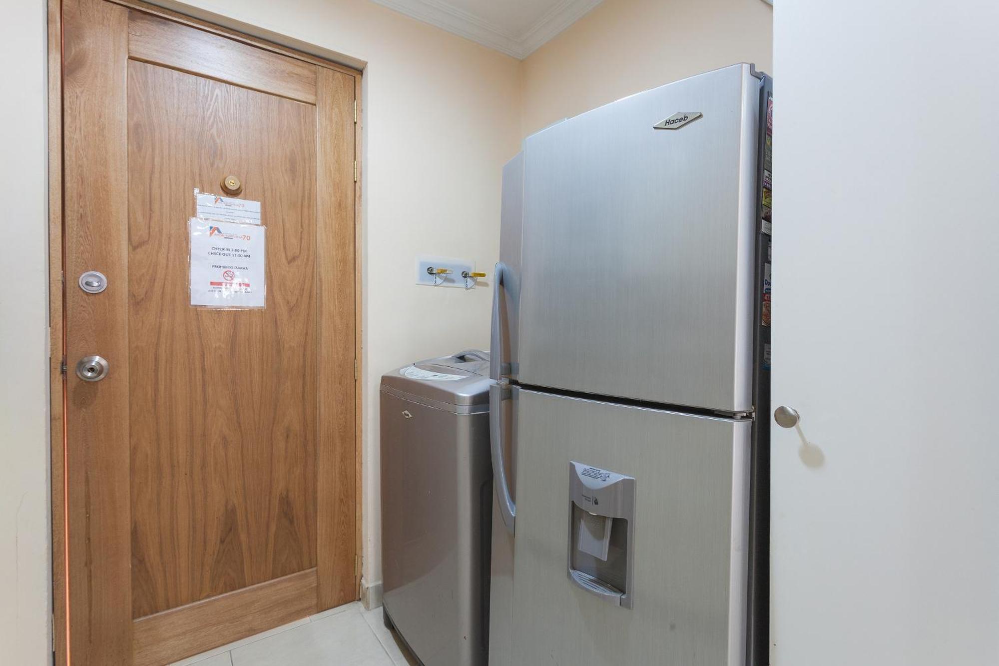 Apartment Laureles De La 70 *