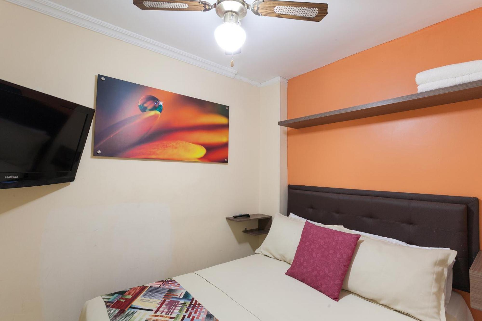 Laureles De La 70 Apartment