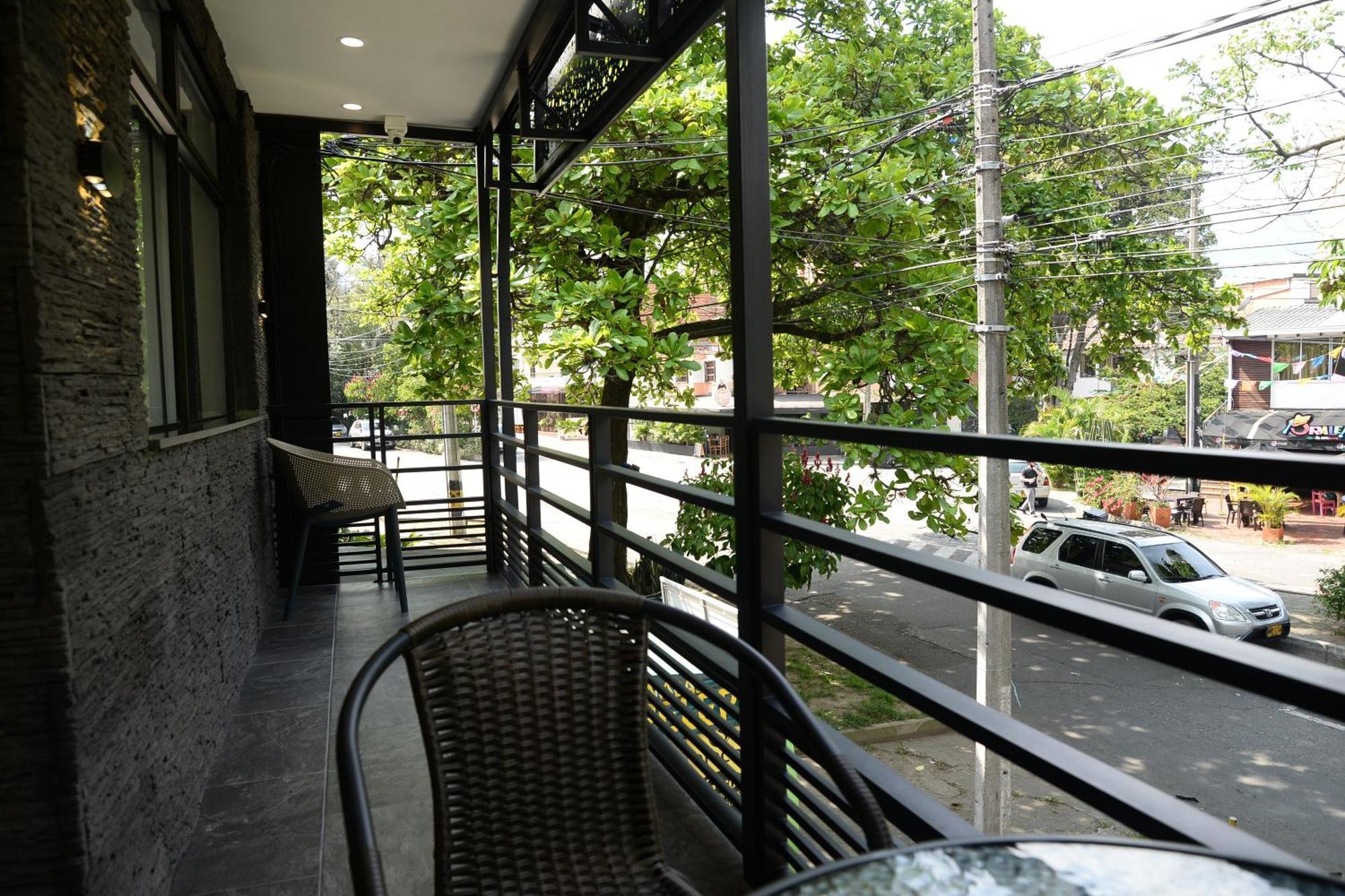Hotel Nakama