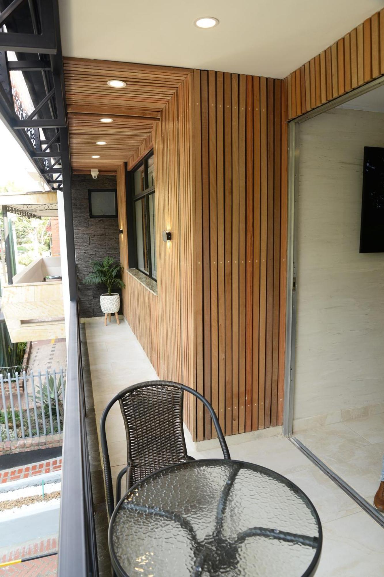 Nakama Hotel Medellín