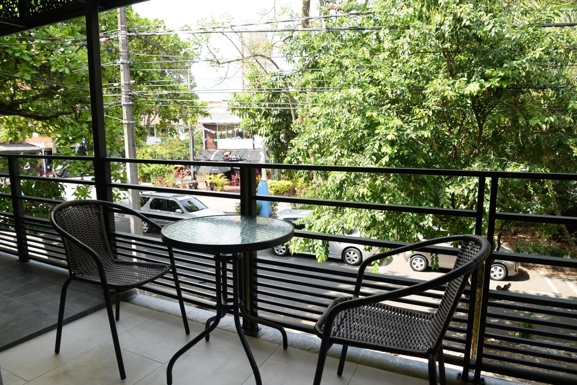 Nakama Hotel Medellín