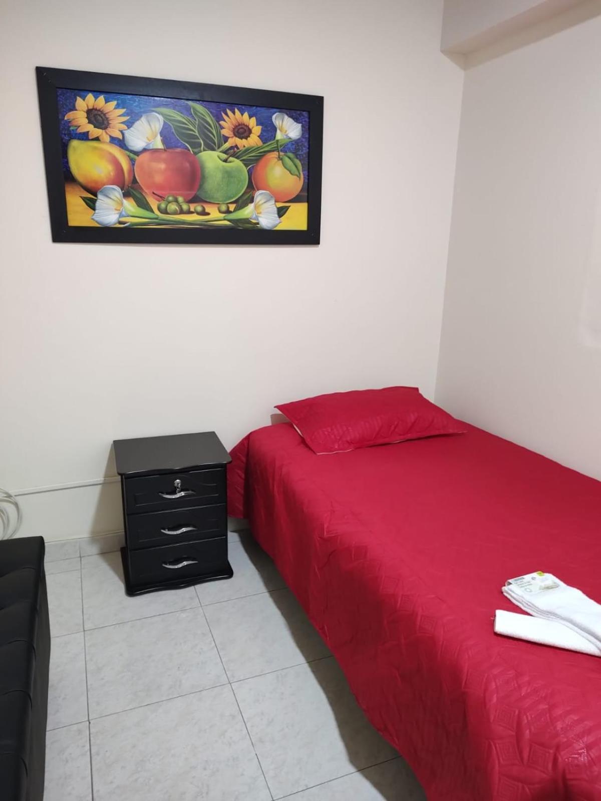 Hogar Del Viajero