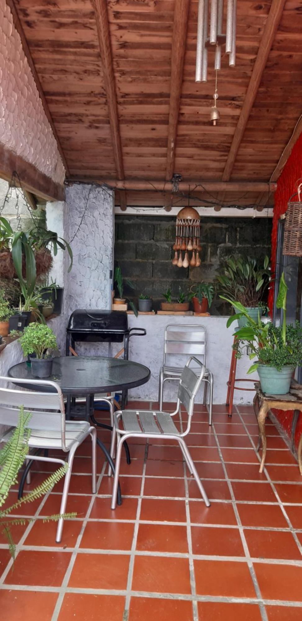 Сasa de vacaciones Casita En Santa Elena 