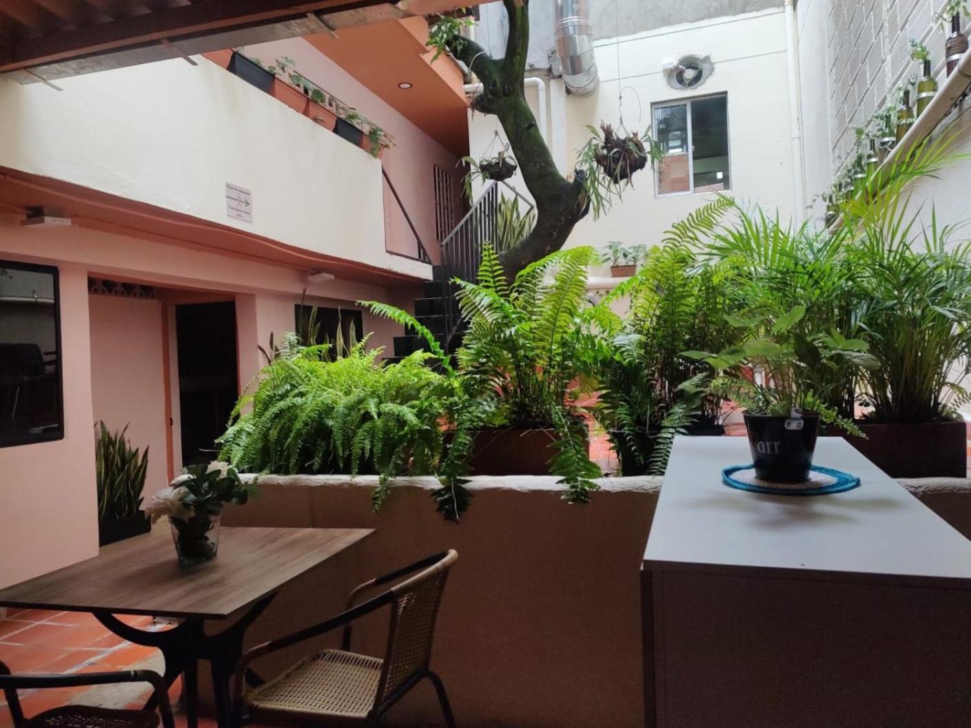 Casa Primavera * Medellin